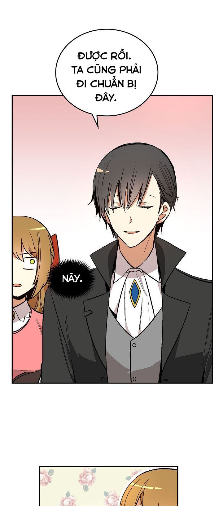 Vị Hôn Thê Khế Ước Của Công Tước Chap 13 - Next Chap 14