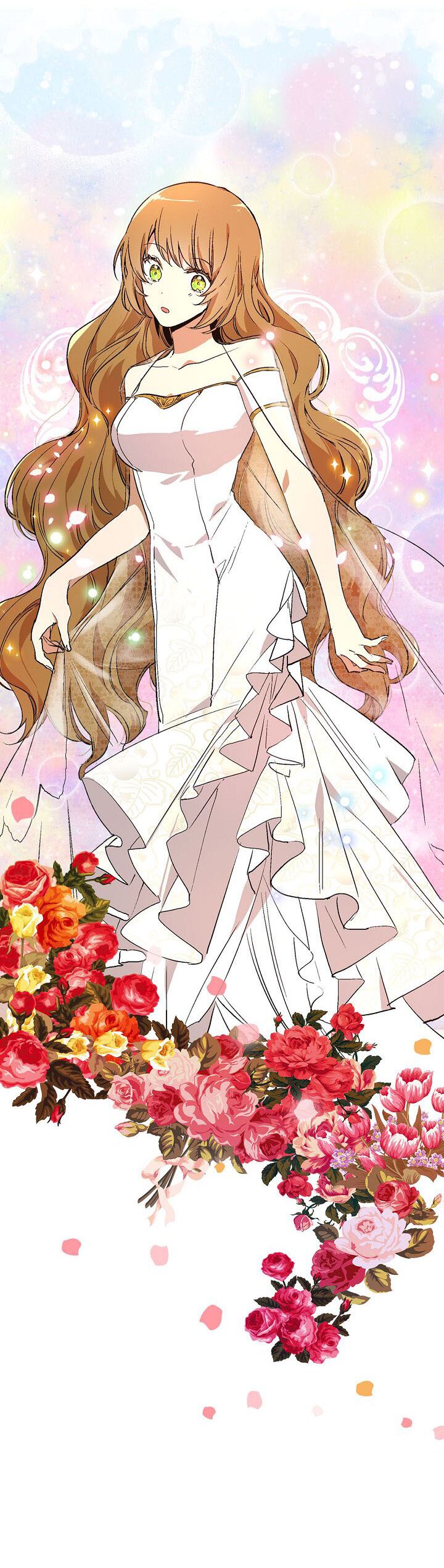 Vị Hôn Thê Khế Ước Của Công Tước Chap 13 - Next Chap 14