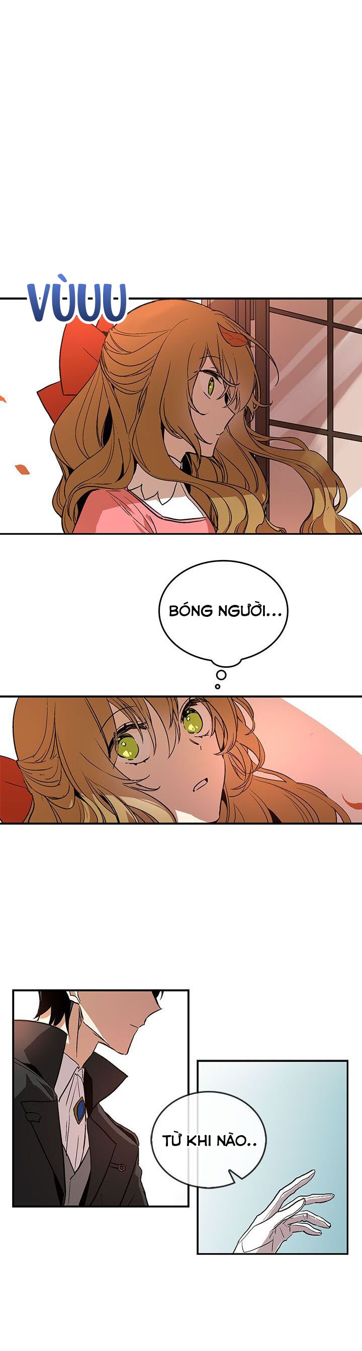 Vị Hôn Thê Khế Ước Của Công Tước Chap 12 - Next Chap 13