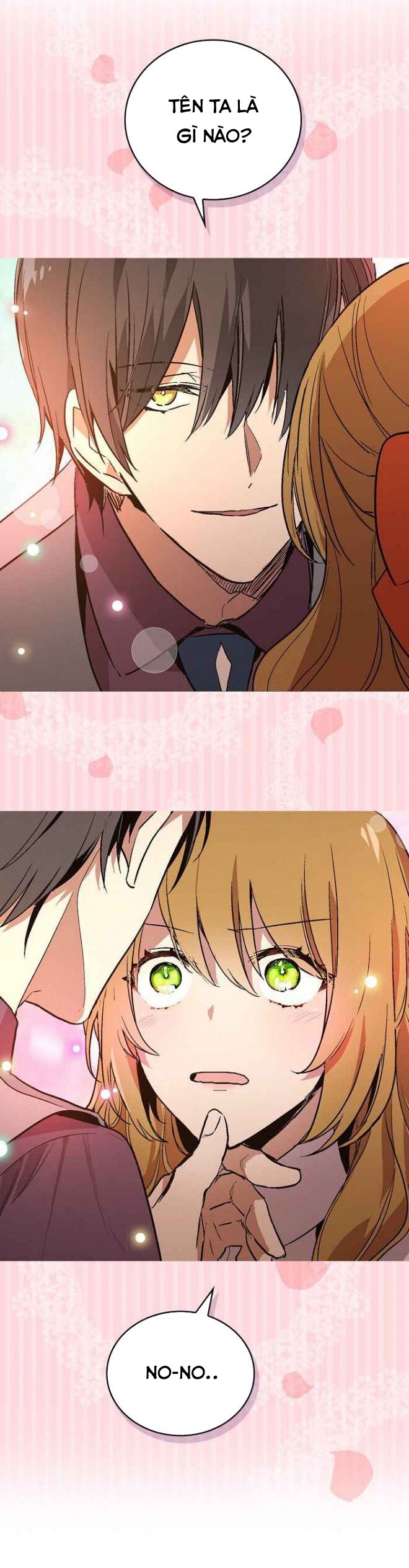 Vị Hôn Thê Khế Ước Của Công Tước Chap 11 - Next Chap 12