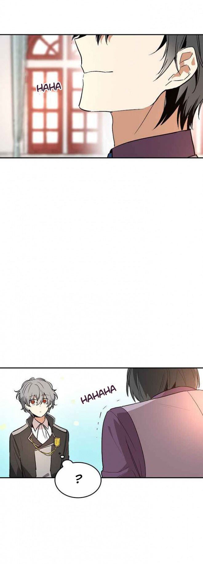 Vị Hôn Thê Khế Ước Của Công Tước Chap 11 - Next Chap 12