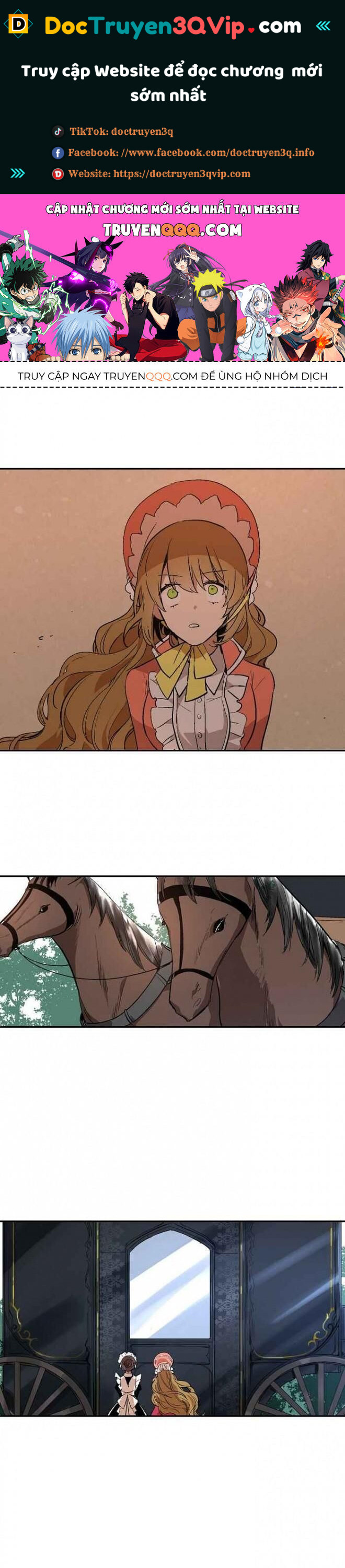 Vị Hôn Thê Khế Ước Của Công Tước Chap 10 - Next Chap 11