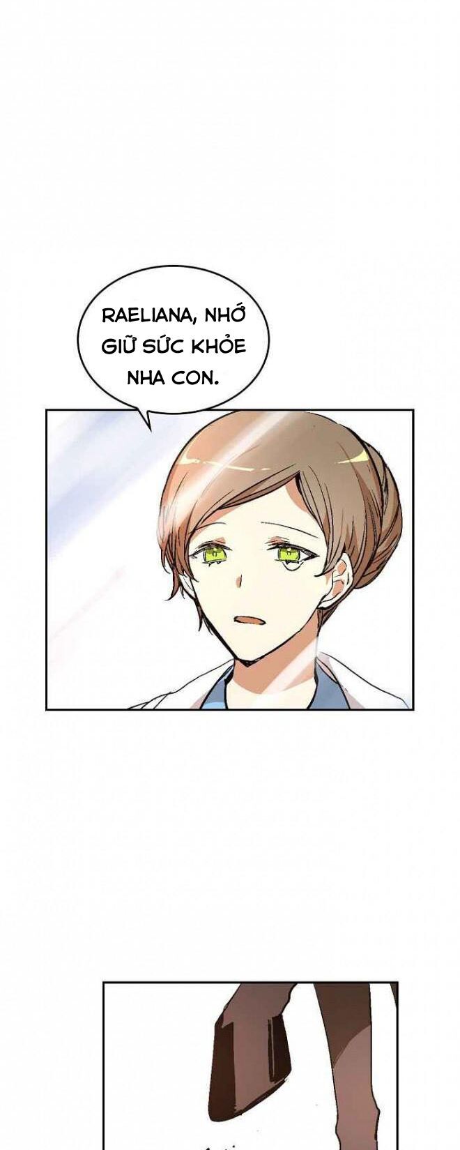 Vị Hôn Thê Khế Ước Của Công Tước Chap 10 - Next Chap 11