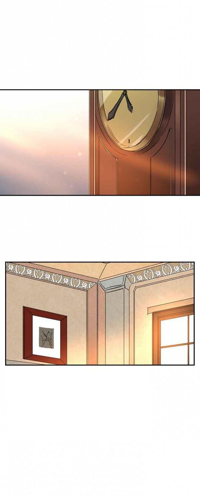 Vị Hôn Thê Khế Ước Của Công Tước Chap 10 - Next Chap 11