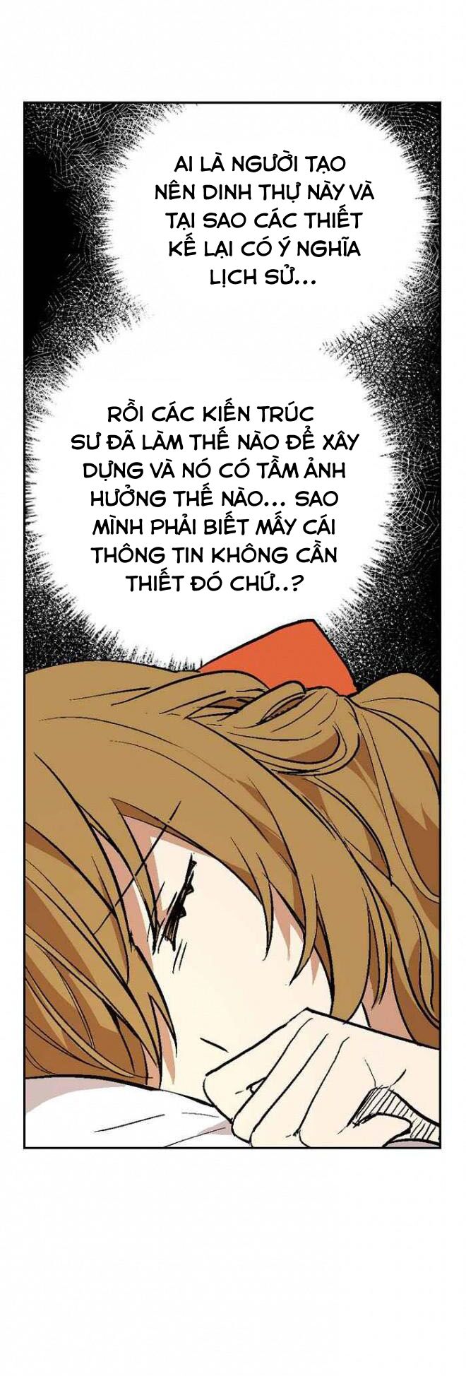 Vị Hôn Thê Khế Ước Của Công Tước Chap 10 - Next Chap 11
