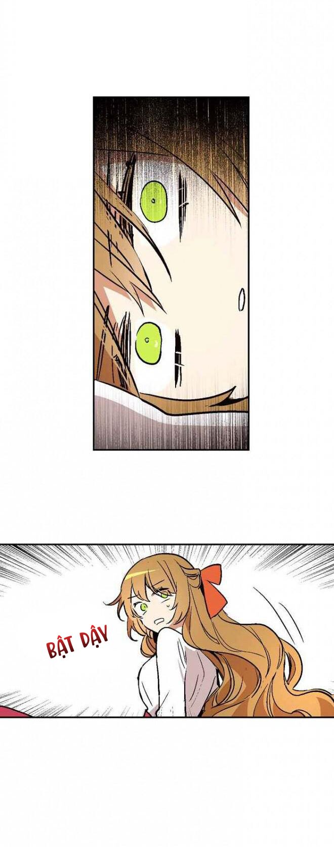 Vị Hôn Thê Khế Ước Của Công Tước Chap 10 - Next Chap 11