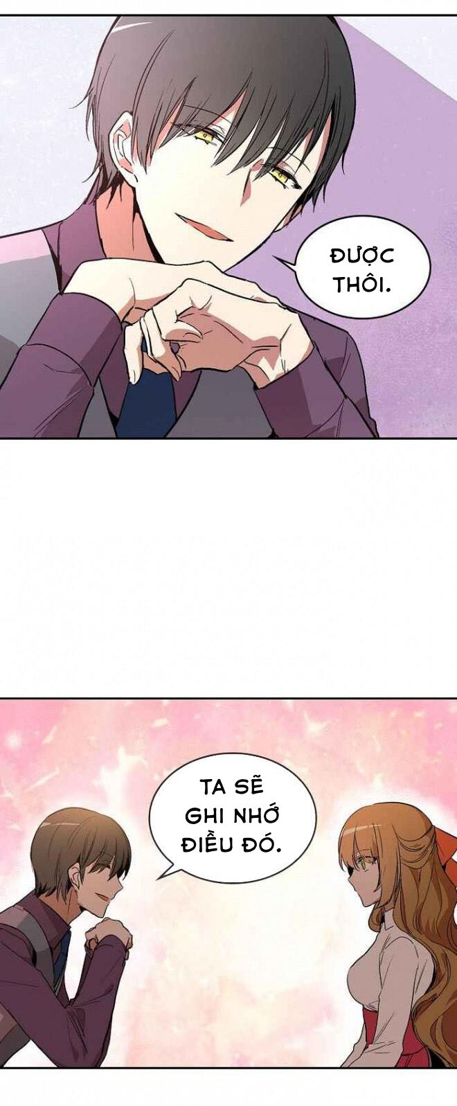 Vị Hôn Thê Khế Ước Của Công Tước Chap 10 - Next Chap 11