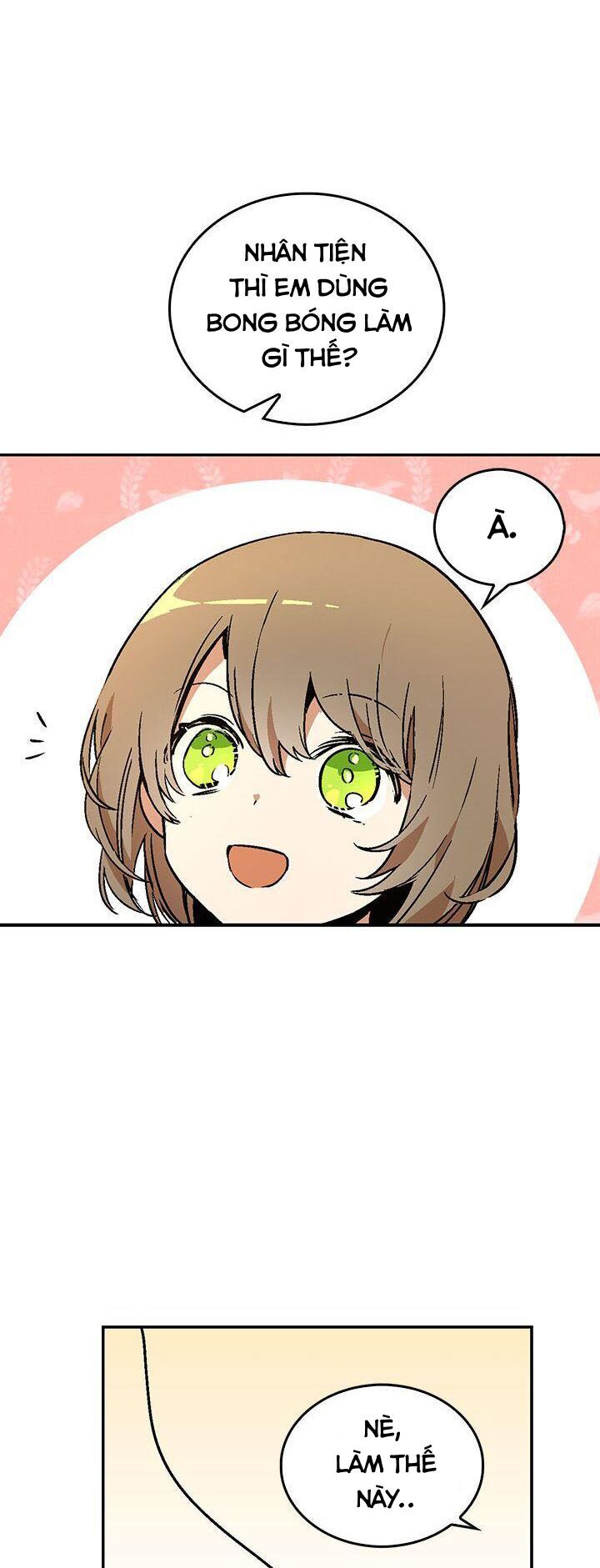 Vị Hôn Thê Khế Ước Của Công Tước Chap 9 - Next Chap 10