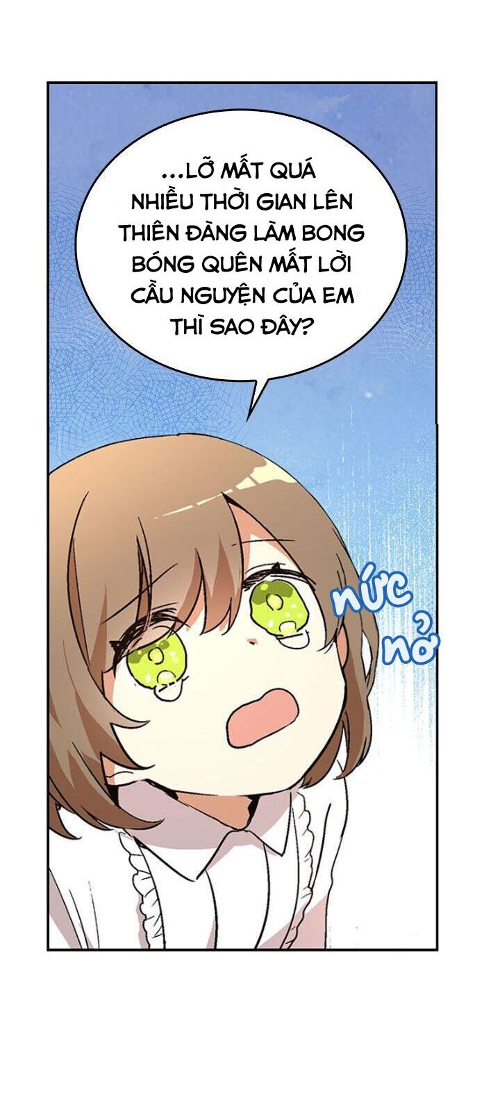 Vị Hôn Thê Khế Ước Của Công Tước Chap 9 - Next Chap 10