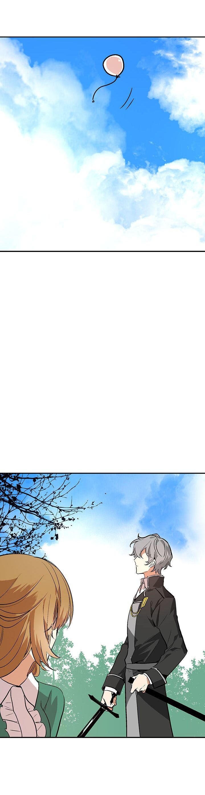 Vị Hôn Thê Khế Ước Của Công Tước Chap 9 - Next Chap 10