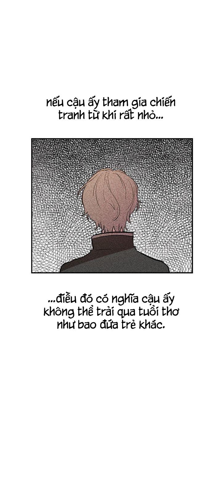 Vị Hôn Thê Khế Ước Của Công Tước Chap 9 - Next Chap 10