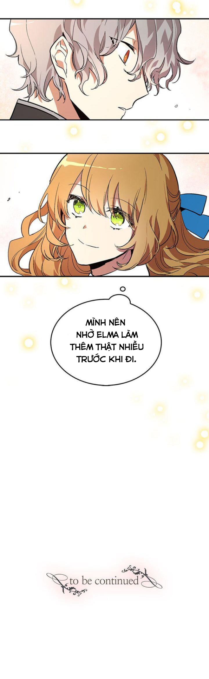 Vị Hôn Thê Khế Ước Của Công Tước Chap 9 - Next Chap 10