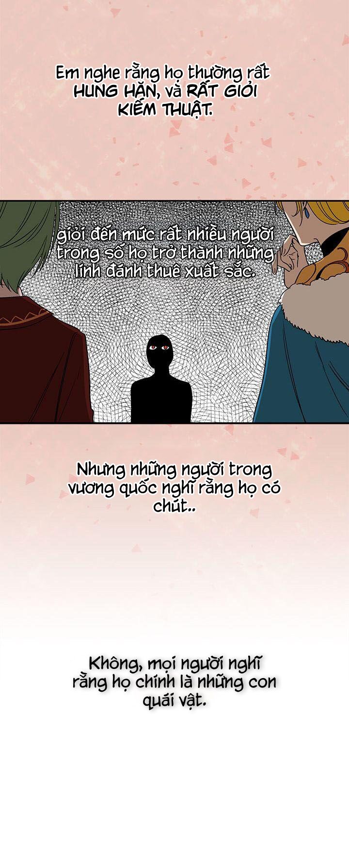 Vị Hôn Thê Khế Ước Của Công Tước Chap 8 - Next Chap 9