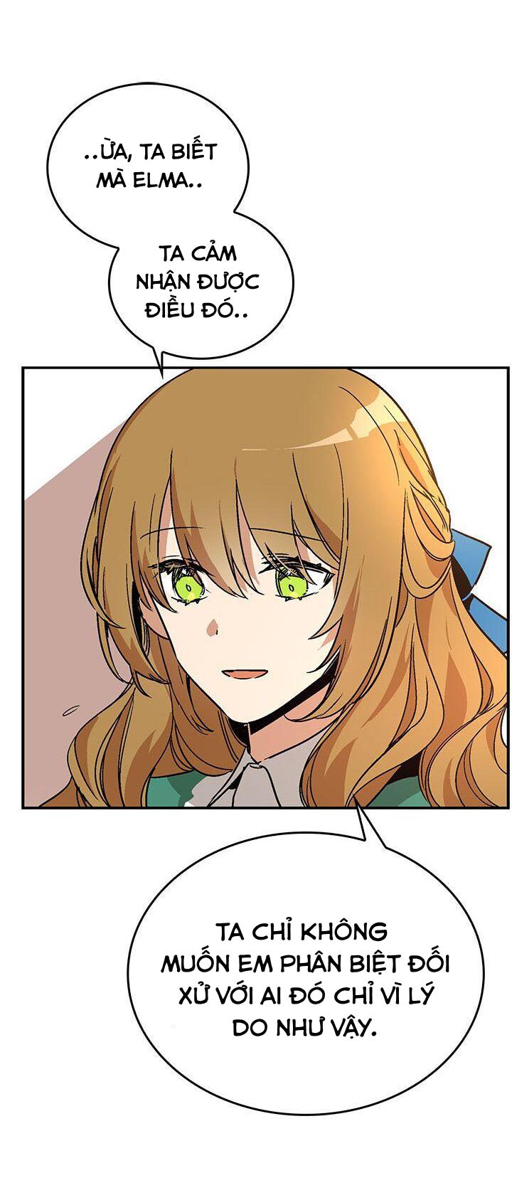 Vị Hôn Thê Khế Ước Của Công Tước Chap 8 - Next Chap 9