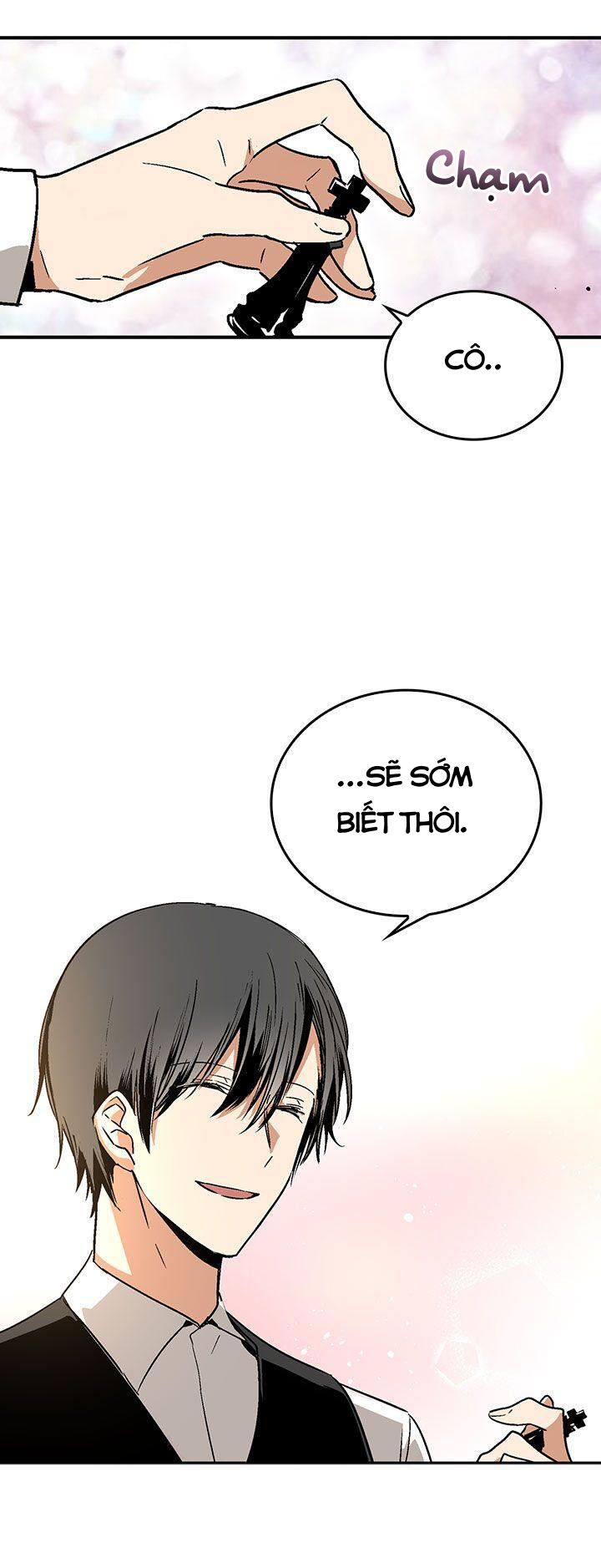 Vị Hôn Thê Khế Ước Của Công Tước Chap 7 - Next Chap 8