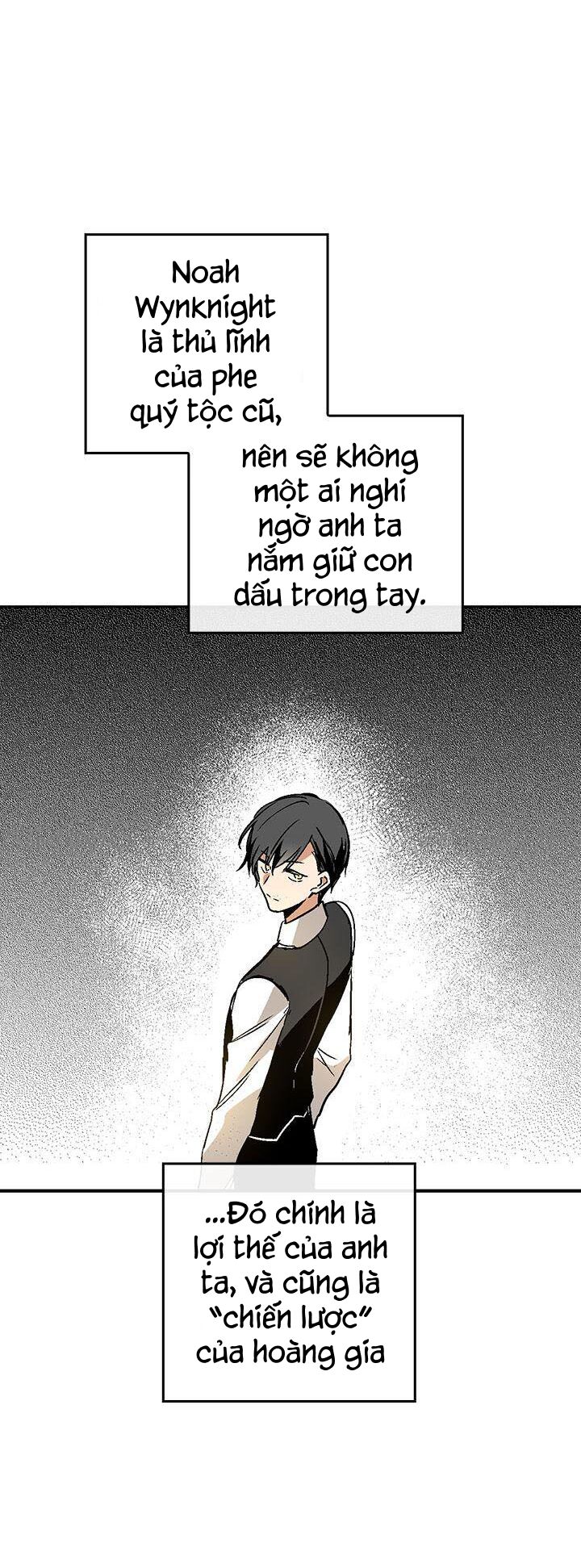 Vị Hôn Thê Khế Ước Của Công Tước Chap 6 - Next Chap 7