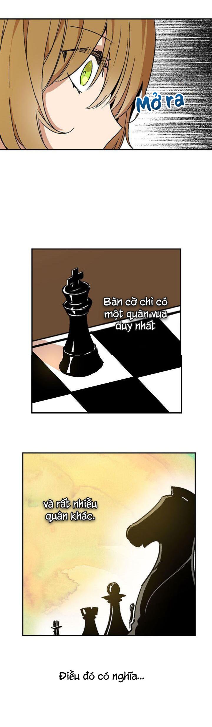 Vị Hôn Thê Khế Ước Của Công Tước Chap 6 - Next Chap 7