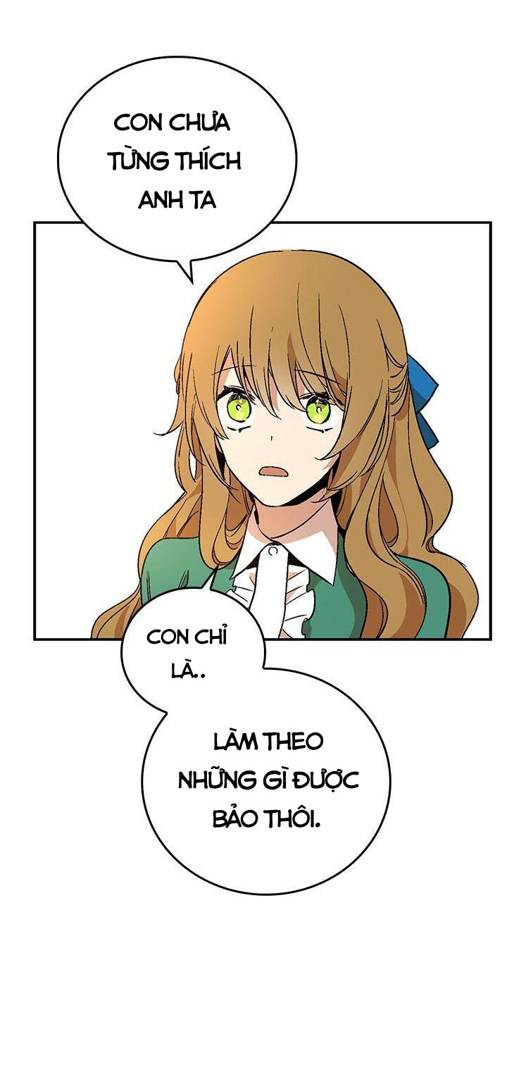 Vị Hôn Thê Khế Ước Của Công Tước Chap 5 - Next Chap 6