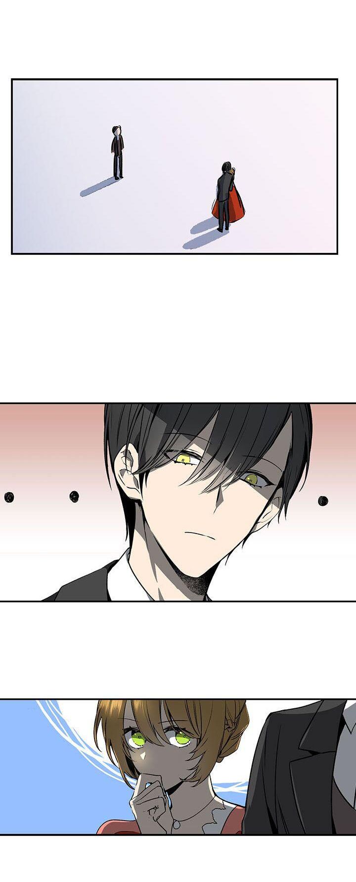 Vị Hôn Thê Khế Ước Của Công Tước Chap 4 - Next Chap 5