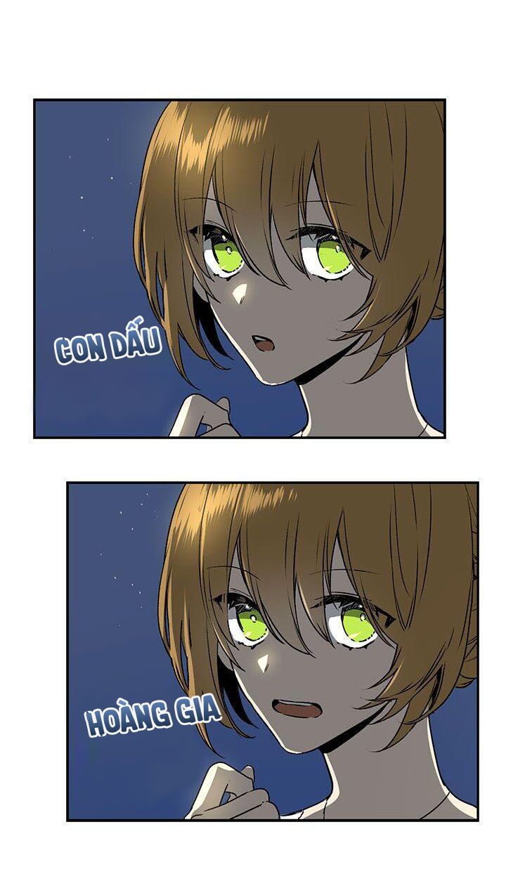 Vị Hôn Thê Khế Ước Của Công Tước Chap 4 - Next Chap 5