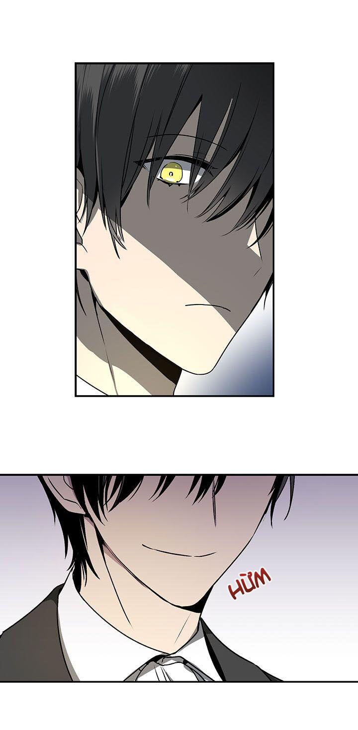 Vị Hôn Thê Khế Ước Của Công Tước Chap 4 - Next Chap 5