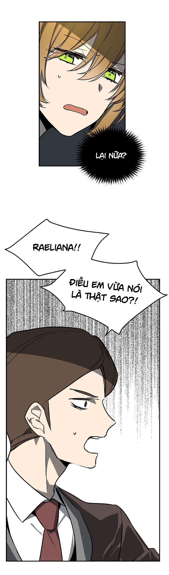 Vị Hôn Thê Khế Ước Của Công Tước Chap 4 - Next Chap 5