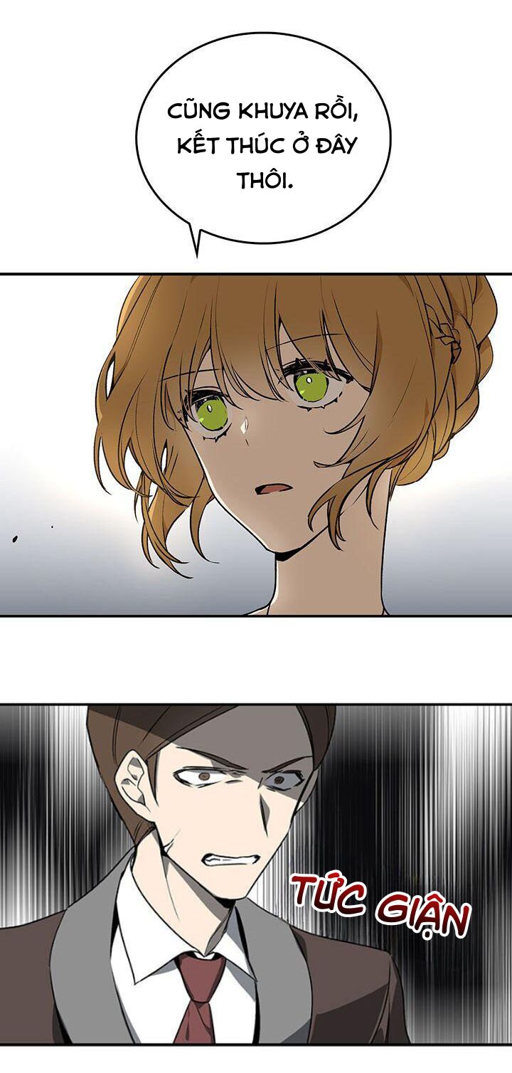 Vị Hôn Thê Khế Ước Của Công Tước Chap 4 - Next Chap 5