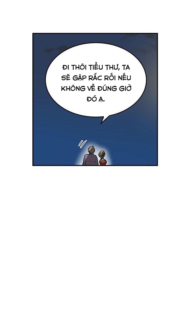 Vị Hôn Thê Khế Ước Của Công Tước Chap 4 - Next Chap 5