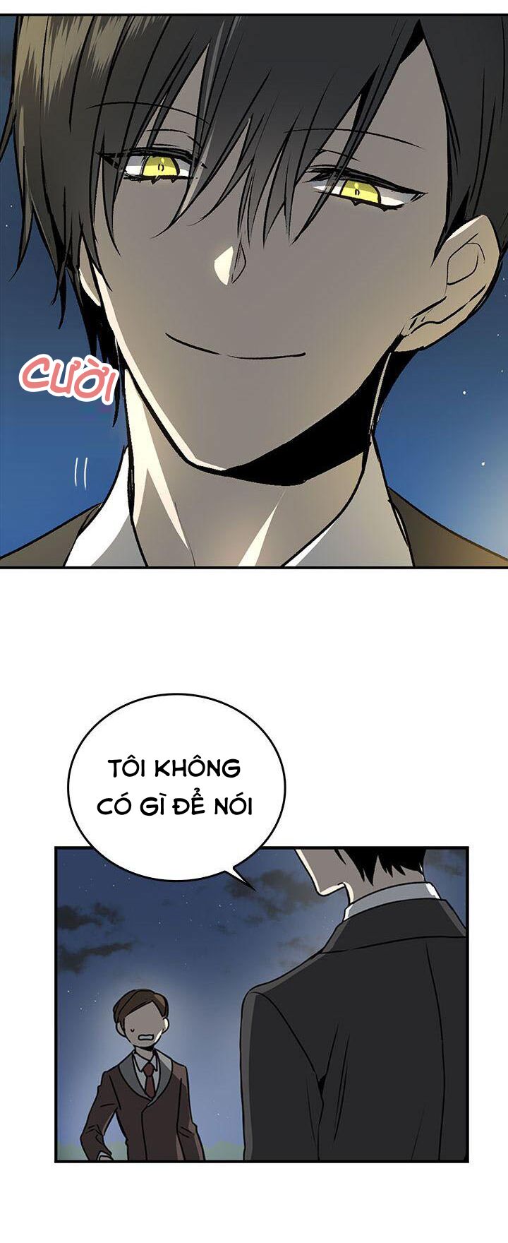 Vị Hôn Thê Khế Ước Của Công Tước Chap 4 - Next Chap 5