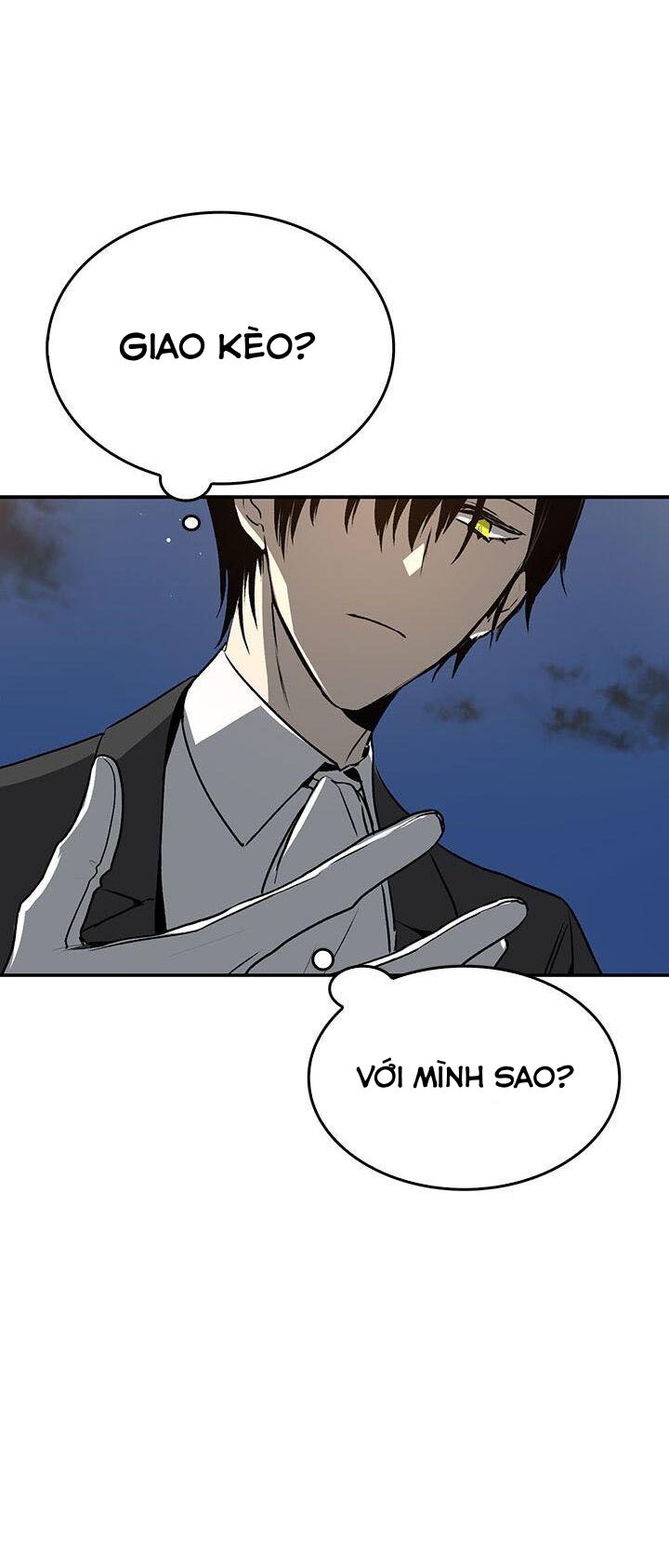 Vị Hôn Thê Khế Ước Của Công Tước Chap 4 - Next Chap 5