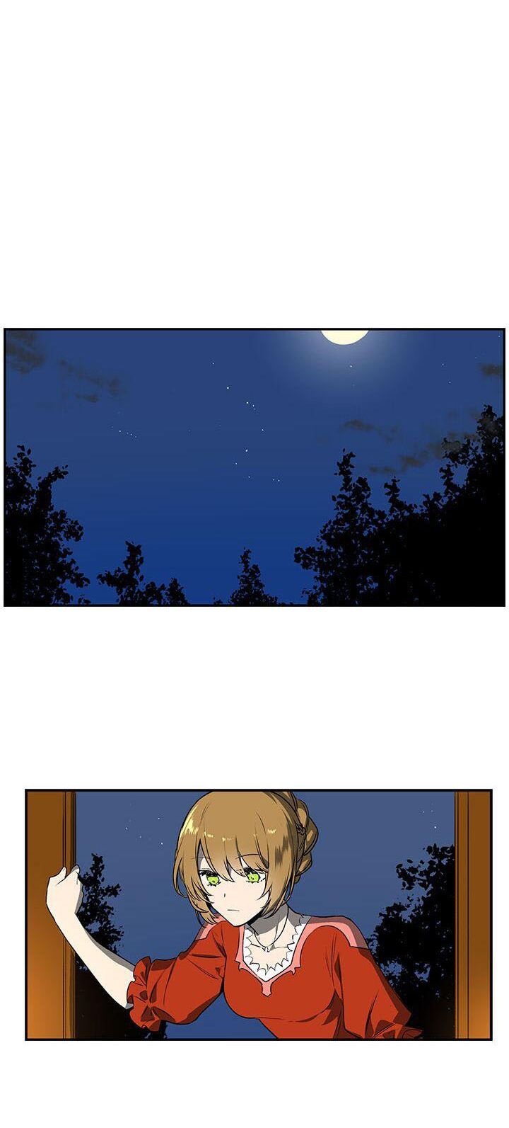 Vị Hôn Thê Khế Ước Của Công Tước Chap 4 - Next Chap 5