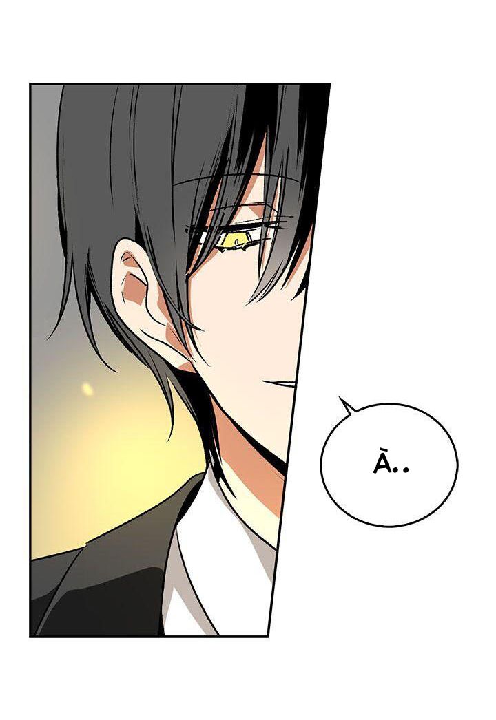 Vị Hôn Thê Khế Ước Của Công Tước Chap 4 - Next Chap 5