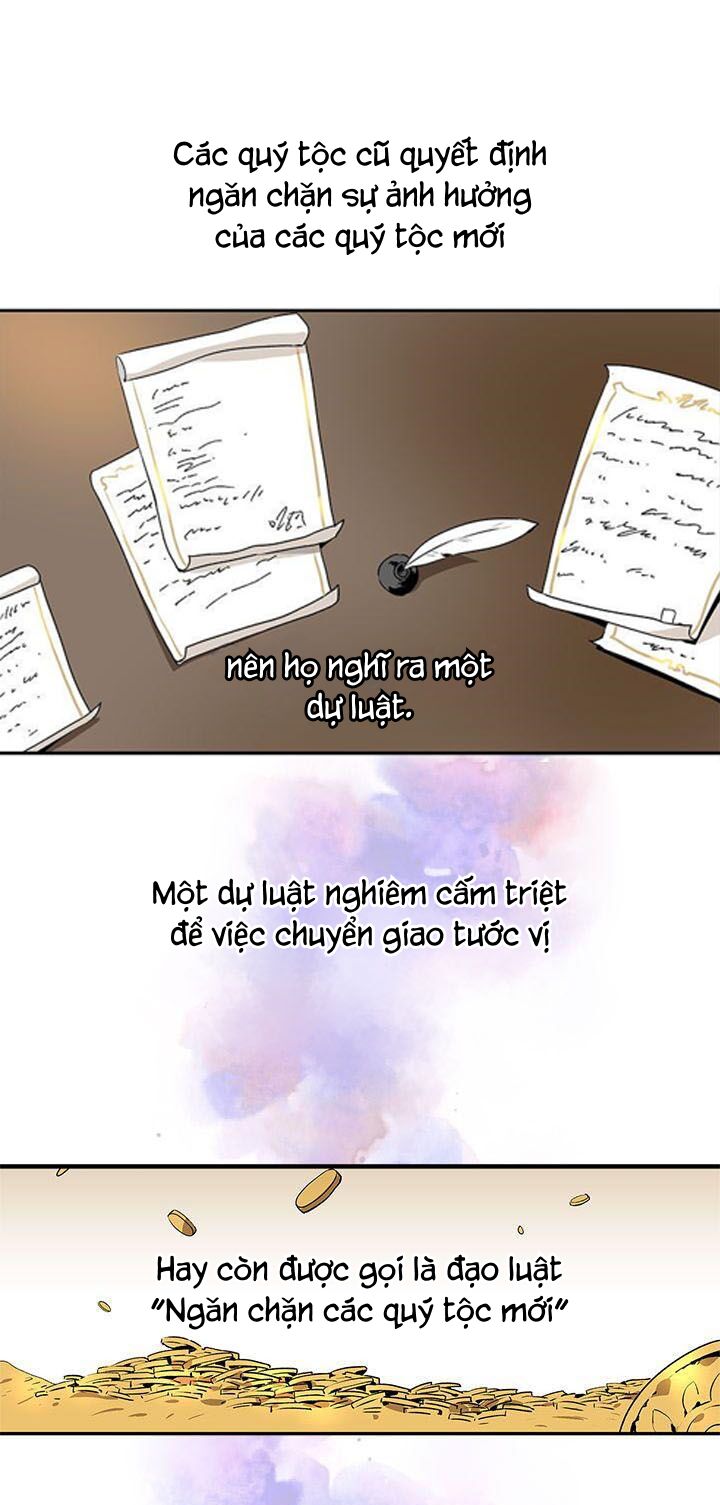 Vị Hôn Thê Khế Ước Của Công Tước Chap 3 - Next Chap 4