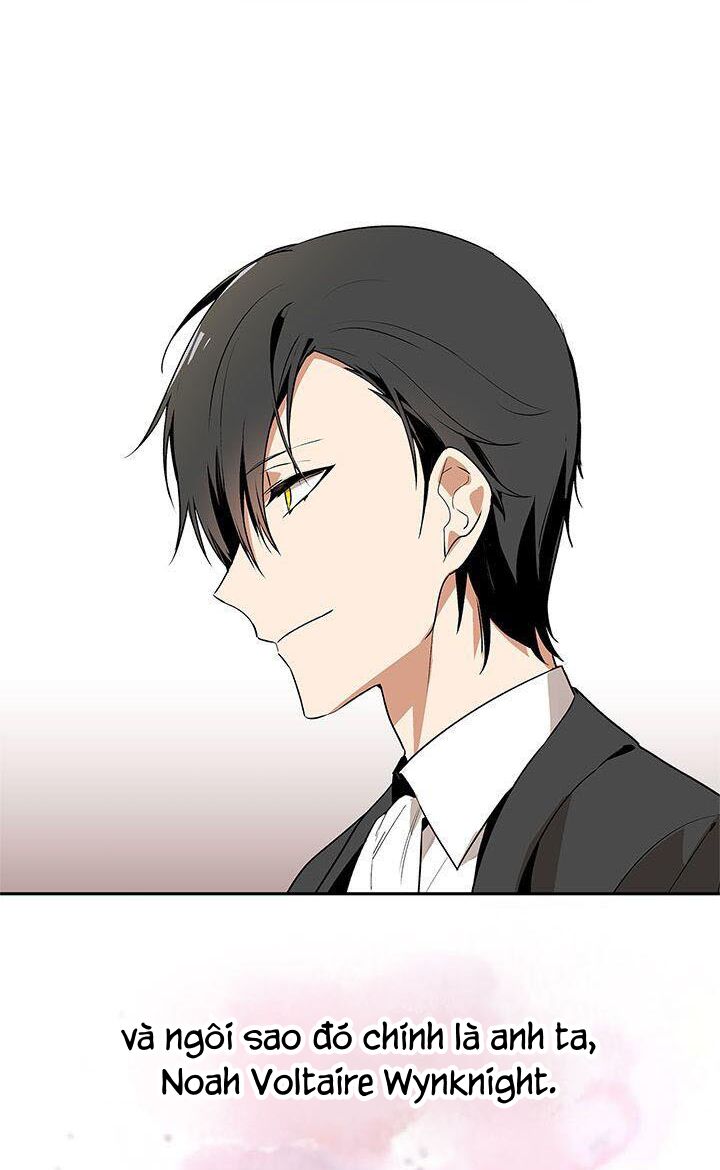 Vị Hôn Thê Khế Ước Của Công Tước Chap 3 - Next Chap 4