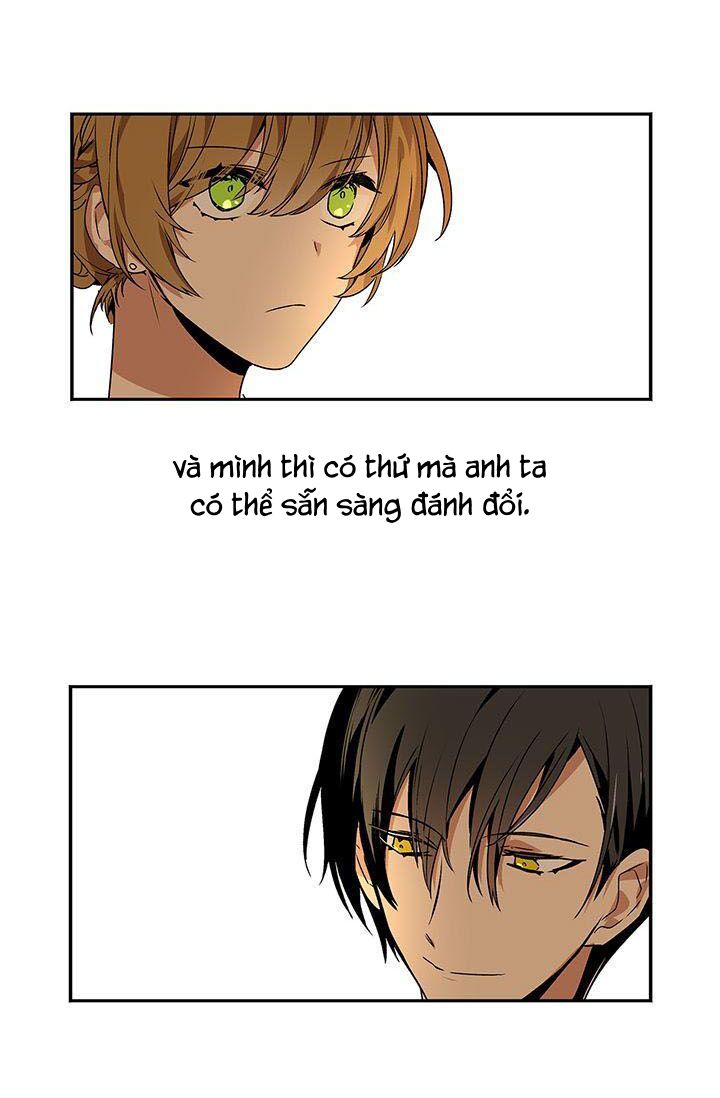 Vị Hôn Thê Khế Ước Của Công Tước Chap 3 - Next Chap 4