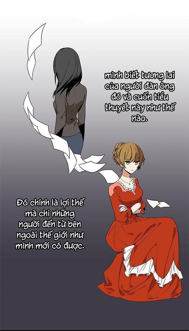 Vị Hôn Thê Khế Ước Của Công Tước Chap 3 - Next Chap 4