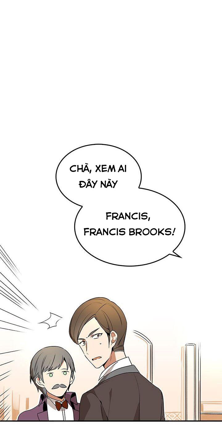 Vị Hôn Thê Khế Ước Của Công Tước Chap 3 - Next Chap 4