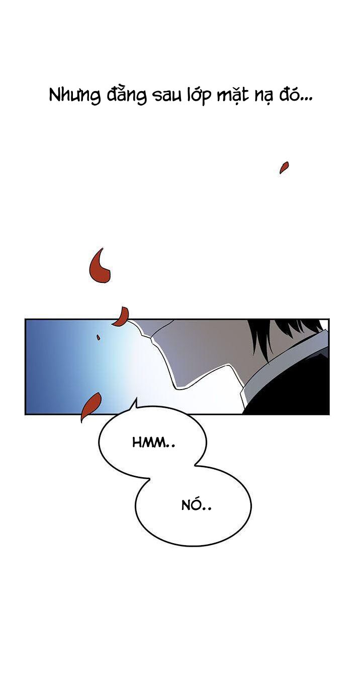 Vị Hôn Thê Khế Ước Của Công Tước Chap 3 - Next Chap 4