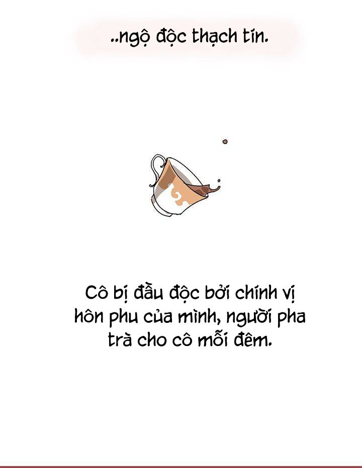 Vị Hôn Thê Khế Ước Của Công Tước Chap 2 - Next Chap 3