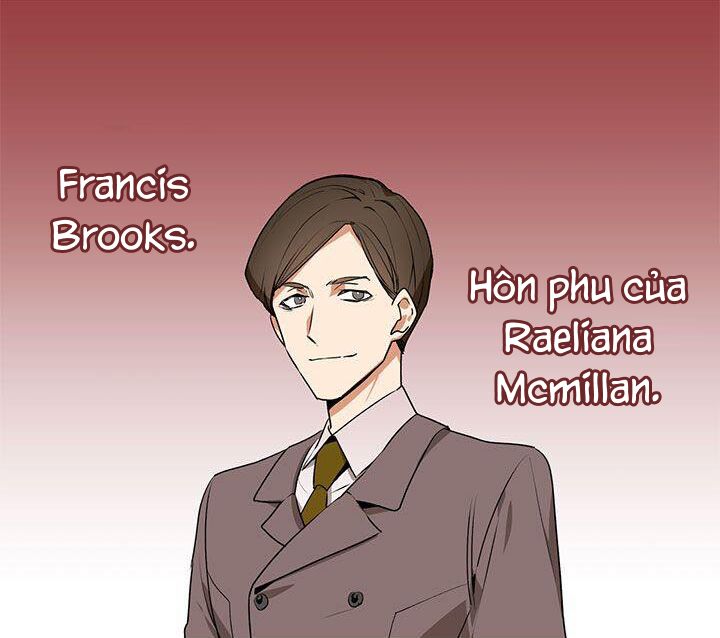 Vị Hôn Thê Khế Ước Của Công Tước Chap 2 - Next Chap 3