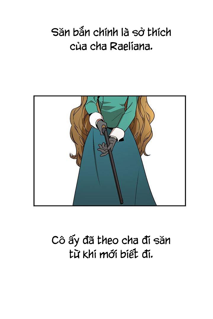 Vị Hôn Thê Khế Ước Của Công Tước Chap 2 - Next Chap 3