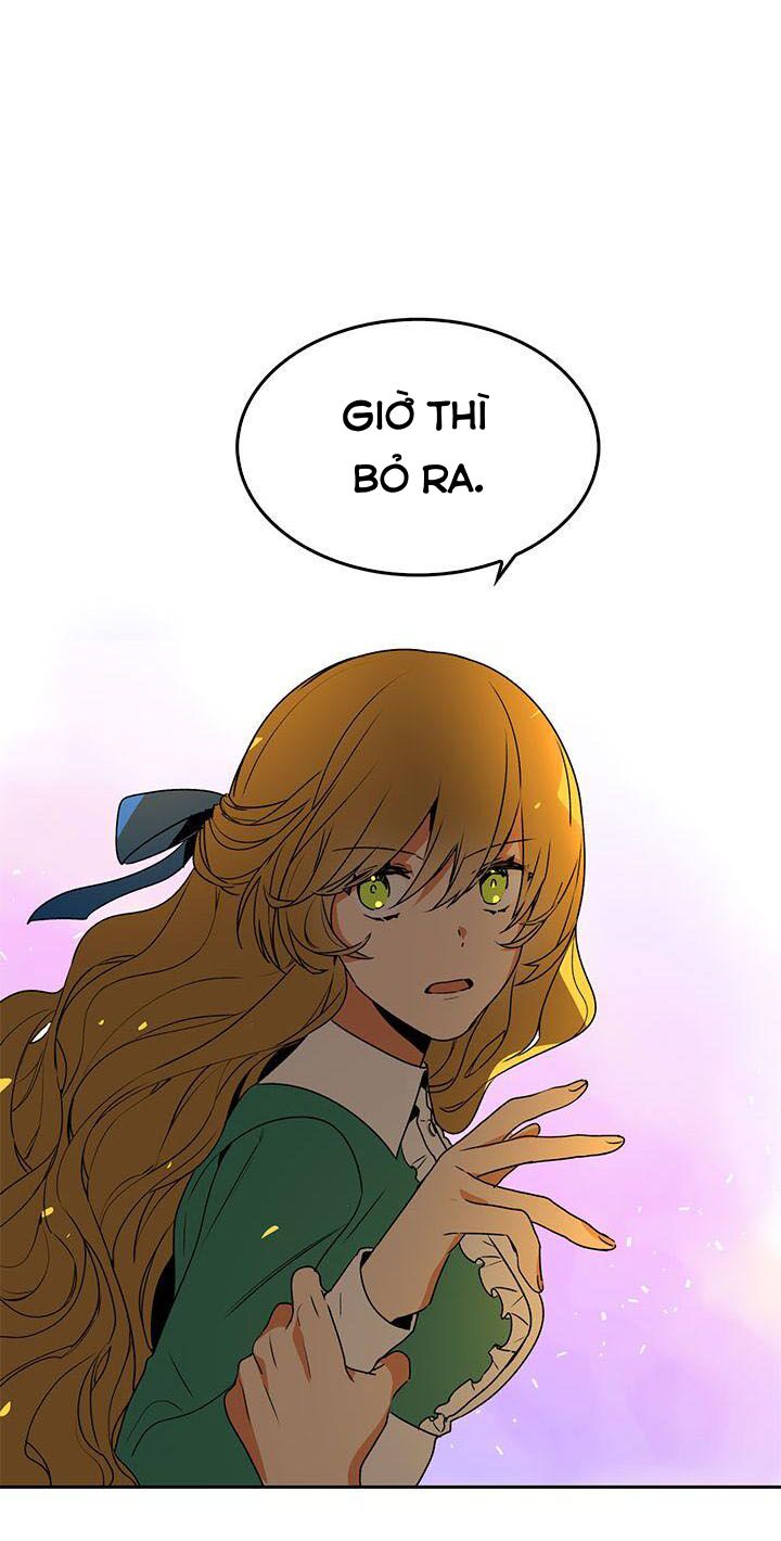 Vị Hôn Thê Khế Ước Của Công Tước Chap 2 - Next Chap 3