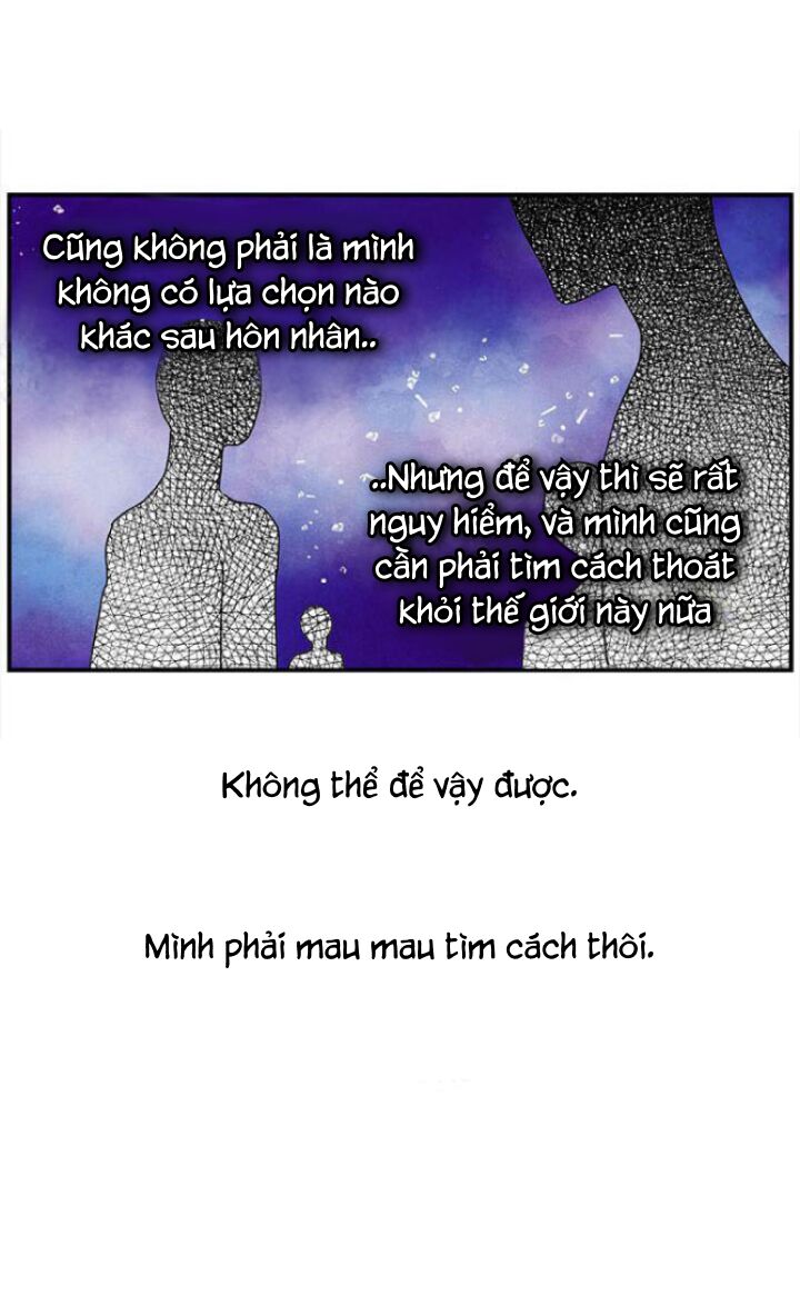 Vị Hôn Thê Khế Ước Của Công Tước Chap 2 - Next Chap 3