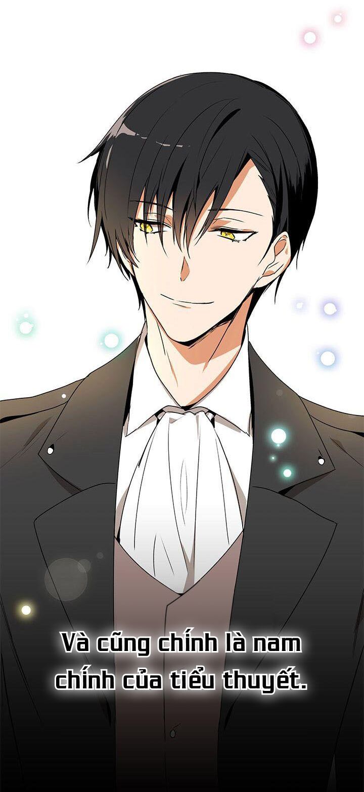 Vị Hôn Thê Khế Ước Của Công Tước Chap 2 - Next Chap 3