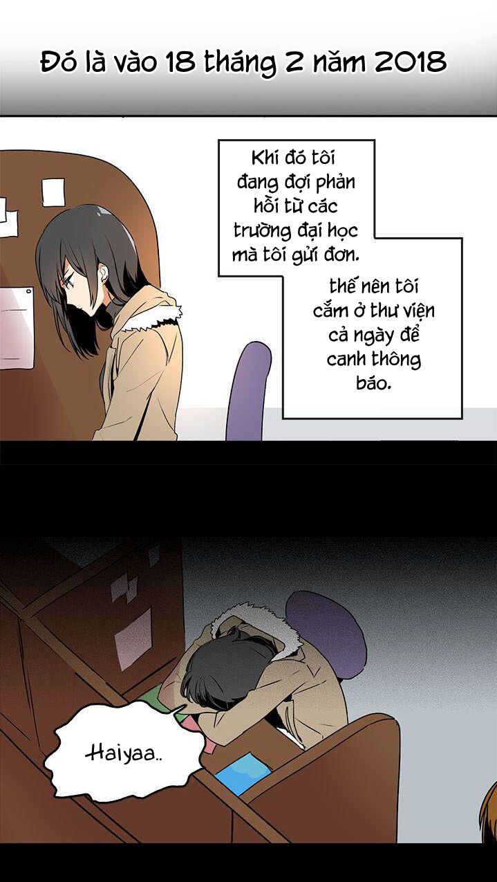 Vị Hôn Thê Khế Ước Của Công Tước Chap 1 - Next Chap 2