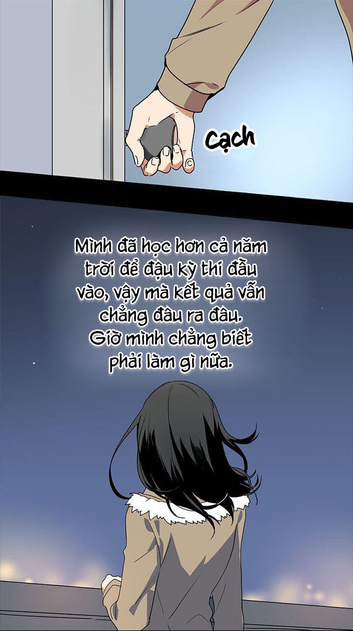 Vị Hôn Thê Khế Ước Của Công Tước Chap 1 - Next Chap 2