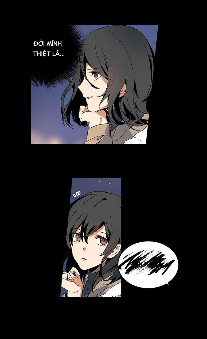 Vị Hôn Thê Khế Ước Của Công Tước Chap 1 - Next Chap 2