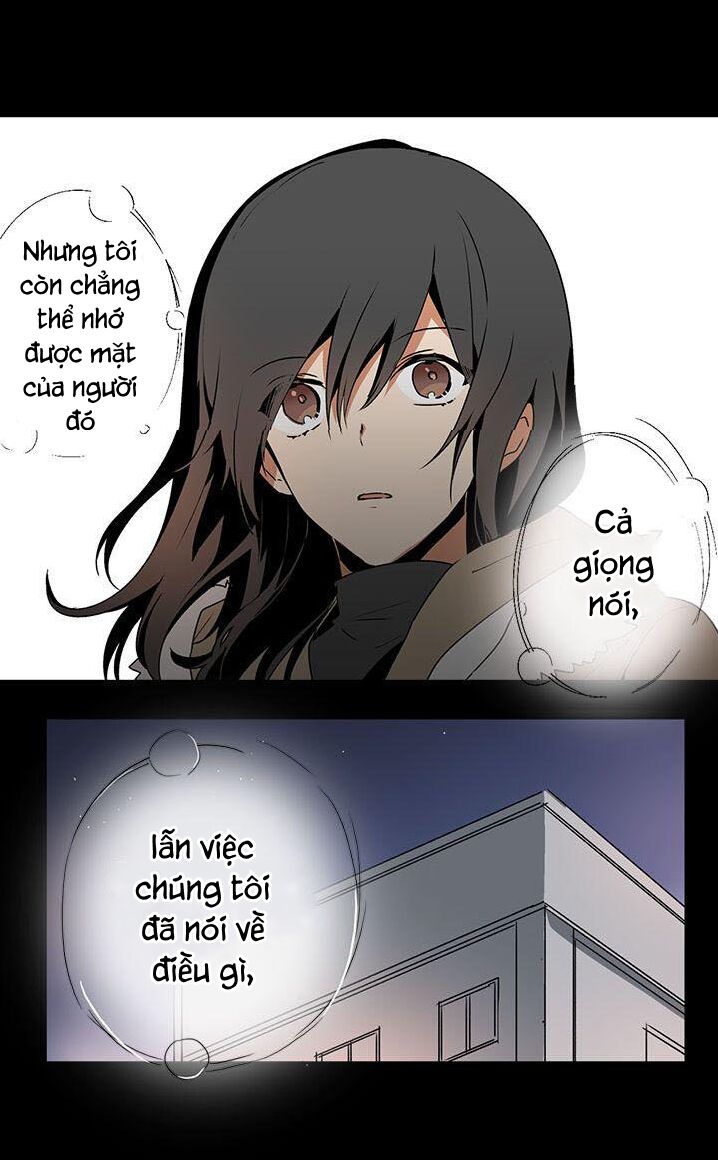 Vị Hôn Thê Khế Ước Của Công Tước Chap 1 - Next Chap 2