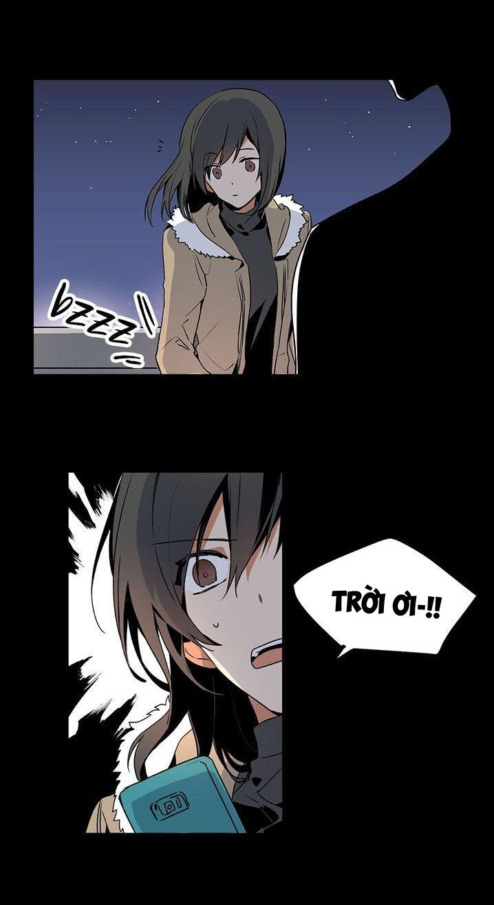 Vị Hôn Thê Khế Ước Của Công Tước Chap 1 - Next Chap 2