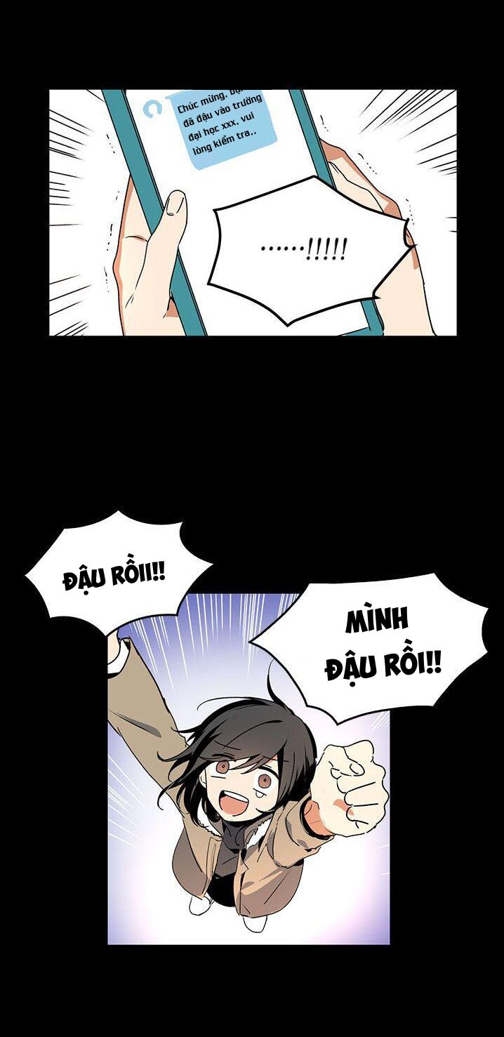 Vị Hôn Thê Khế Ước Của Công Tước Chap 1 - Next Chap 2